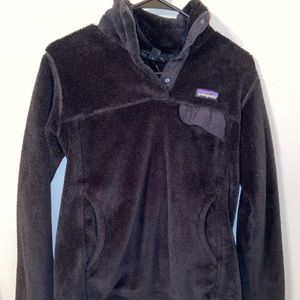 Patagonia sweatshirt